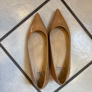 Stuart Weitzman Pumps